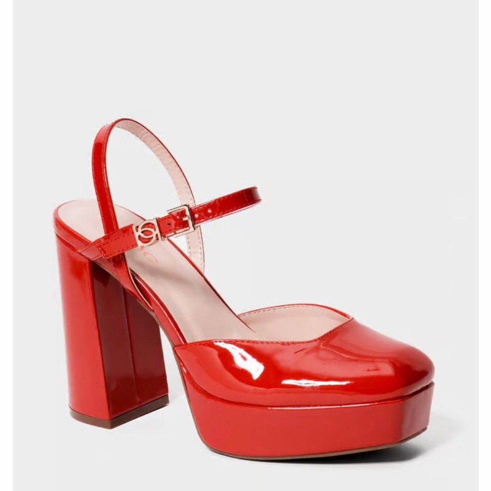 Bebe shoes